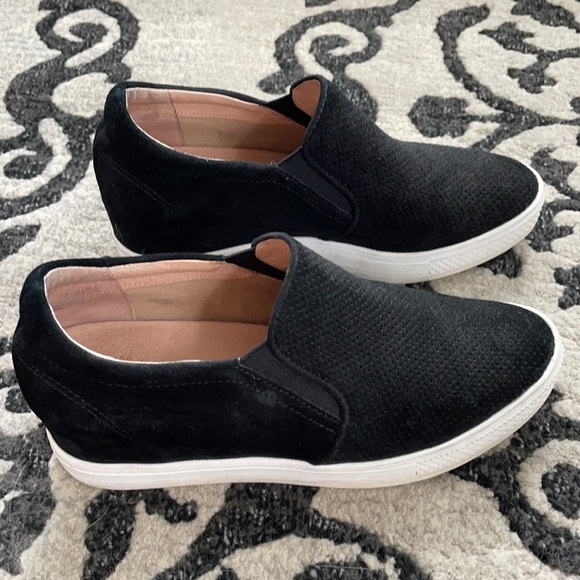 Caslon Shoes - Caslon platform sneaker